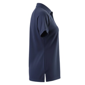 Camiseta Polo Personalizada para Hombre, Manga Corta, Diseño Liso, para Suministro al por Mayor - Product Image 3