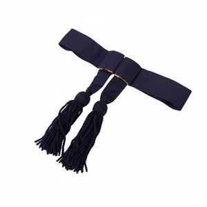 Oferta Especial: Estola y Banda Ceremonial Personalizadas para Graduación |   Cintas Decorativas de Primera Calidad en Mezcla de Mylar y Viscosa - Product Image 5