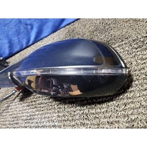 Conjunto de Espejo Retrovisor Exterior Izquierdo para A8 D4 2013-2017, Usado, OEM 4H1857409M - Product Image 3