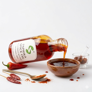 Semillas de Pimentón 100% Puro de Grado Industrial para Producción Comercial de Alimentos, Mezclas para Adobos, Suministro Global de Ingredientes - Product Image 4