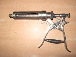 Jeringa Veterinaria Automática en Acero Inoxidable y Latón, Disponible en Todos los Tipos, Calidades y Tamaños, Precio al por Mayor, OEM - Product Image 5