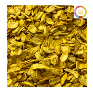 Vietnam crispy jackfruit chips manufacturer bulk supply OEM <b>packaging</b> export quality assurance standard - Product Image 3