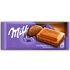 Chocolate Milka en cajas a precio económico en venta - Product Image 6