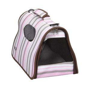 Transportín para Mascotas Deportivo con Cierre, Aprobado por Aerolíneas, Diseño Plegable, Conveniente para Viajar - Product Image 3