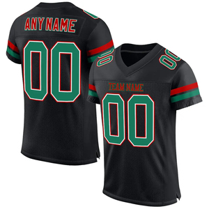 Camiseta de fútbol retro unisex de malla extragrande con estampado personalizado, transpirable, de secado rápido, estilo cropped, a la moda. - Product Image 5