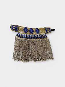 WOMEN NEW FASHION AFGHANI STYLE 2024 ANTIQUE JEWELLERY <b>SETS</b> TOP DEMANDING PAYAL <b>SET</b> LATEST DESIGNS EARRING for BEAUTIFUL GIRLS - Product Image 2