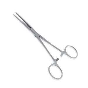 XELTECH SURGICAL Manual Pean Hemostat Forceps 6 Inch German Stainless Steel 420 Surgical Artery <b>Clamp</b> - Product Image 3