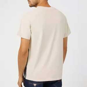 T-shirts Homme Tendance 2026 : Nouvelle Collection Gym avec Impression Graphique Personnalisée et Service OEM - Product Image 3