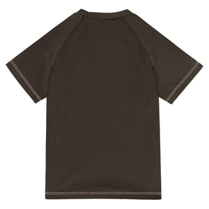 เสื้อรัดรูปเด็กสำหรับออกกำลังกาย บีเจเจ เอ็มเอ็มเอ ไซส์ใหญ่ ผ้าแห้งเร็ว ยืดหยุ่นได้ กระชับรูปร่าง แขนยาว ระบายอากาศได้ดี พิมพ์ลายดิจิตอลคุณภาพสูง - Product Image 2