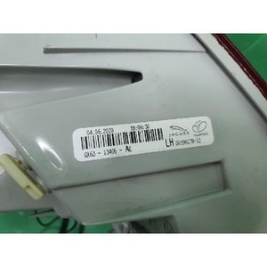 Feu arrière gauche d'occasion authentique XF X260 2020-2024 GX6313405AE - Product Image 4