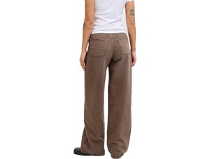 Jeans pour femmes les plus vendus OEM, personnalisables, unisexe, haute qualité, faible MOQ, grandes tailles, qualité supérieure - Product Image 2