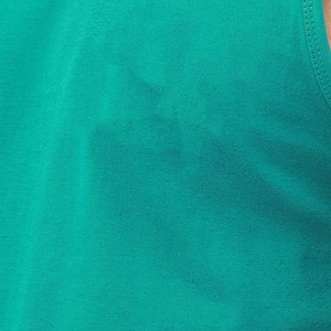 Men's Solid Green O-Neck Sleeveless <b>Tank</b> <b>Top</b> Breathable Knitted Casual Workout Vest Fitness Breathable Gym <b>Tank</b> <b>Tops</b> - Product Image 6
