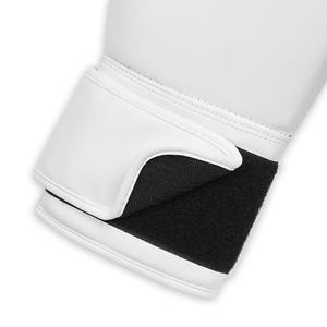 Gants d'entraînement de boxe pour sac de frappe lourd, kickboxing, sparring, combat, gants de boxe professionnels en cuir de vachette avec sangle large - Product Image 6