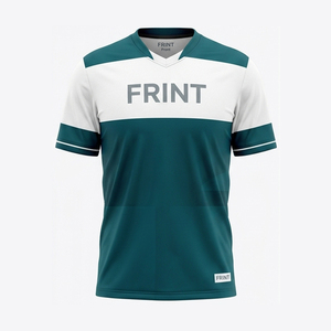 Camiseta de Baloncesto 2026 al por Mayor, Transpirable, con Estampado Sublimado, Cuello en V, Manga Corta, Cosida, para Hombre, Ropa Deportiva para eSports, Personalizada - Product Image 4