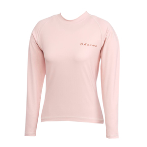 Custom Printed Men's Long Sleeve Rash Guard Shirt for Boxing Karate Taekwondo OEM Martial Arts Wear - Product Image 2