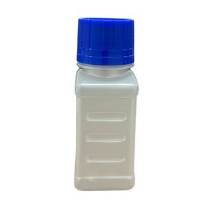 Bouteilles d'eau en plastique en gros, recyclables, 50 ml, avec bouchon à vis, bouteilles PET, fournisseurs de plastique, OEM ODM, fabriqué au Vietnam - Product Image 1
