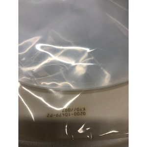 AMAT 0200-10479 โครงสร้างการไหล, เซรามิก, ทรินช์ N.G. อุปกรณ์และชิ้นส่วนเซมิคอนดักเตอร์ระดับโลกที่เชื่อถือได้ที่ - Product Image 4