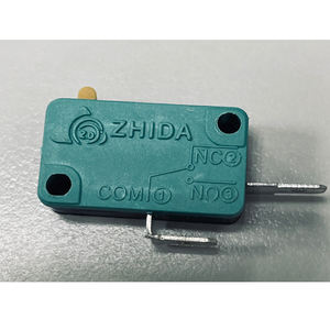 Micro-interrupteur pour boutons poussoirs, compatible avec les jeux WMS550 Fire Link, Fire Ball, Pot of Gold, vente directe d'usine. - Product Image 1