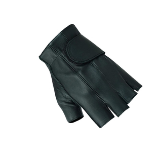 Guantes de Trabajo de Piel de Cabra Baratos, Guantes de Seguridad para Conducir, Construcción, Industria, Minería, para Hombre - Product Image 5