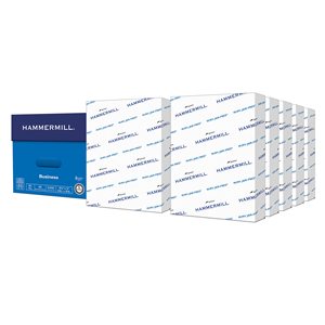 Matériel de bureau de qualité supérieure pour papier copie A4 avec finition de surface lisse, emballage en carton pour les acheteurs importateurs en gros - Product Image 6