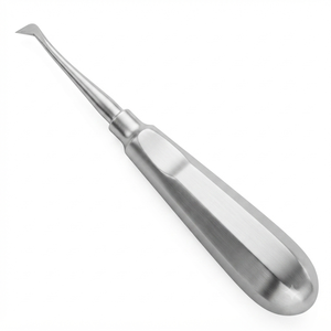 Elevador Quirúrgico Dental Optitech Healthcare, Acero Inoxidable, Agarre Ergonómico, Instrumento Manual Clase I 1 #   2 #   3 #   4 #   5 #   6 #   TRD-923 - Product Image 3