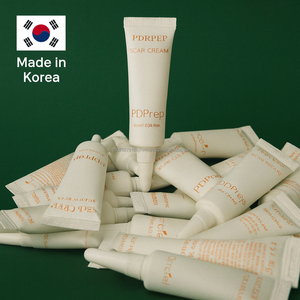 Coreano OEM ODM PDRN crema di salmone 2% spicule cura della pelle 10ml - Product Image 6