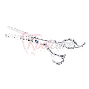 Professional Hair Thinning <b>Scissors</b> Sharp Edge Hair Thinning <b>Scissors</b> For Hair Styling Salon Daily Use Tool - Product Image 2