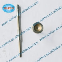 Vanne de commande Common Rail F00RJ02130, ensemble de vanne d'injecteur diesel