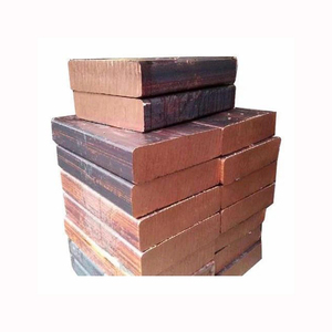 Best Price 99.95%-99.99%Copper <b>Ingot</b> Scrap Wire Scrap /Cooper <b>Ingot</b> /Scrap - Product Image 3