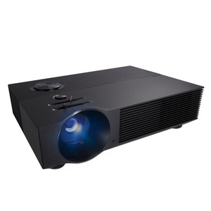 Projecteur DLP Full HD 3000 Lumens ASU_S H1 2025 avec LED RGB et Contraste Dynamique 20 000:1 Prêt à l'Exportation - Product Image 5