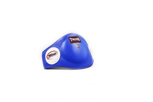 Nouvelle protection abdominale professionnelle en cuir épaissi, respirante et durable, pour la poitrine et le corps, personnalisable, pour la boxe, le MMA et le Muay Thai - Product Image 5