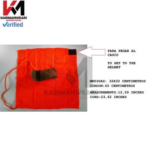 Tela Ripstop Resistente a Desgarros para Paintball, Directo de Fábrica, con Bordes Reforzados, Pedidos al por Mayor, Sialkot - Product Image 2