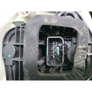 Conjunto de Faro Trasero Derecho (Lado del Pasajero) para Golf 1K6945096AC - Product Image 4