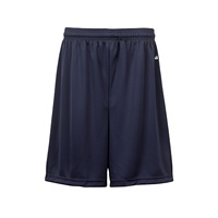 Pantalones cortos informales de malla de poliéster 100% para hombre, ligeros, transpirables, antiretráctiles, para deportes, correr, precio barato, encaje a 1 $