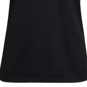 Maillot de rugby noir en tricot pour femme, manches courtes, uniforme d'équipe, tenue de sport, vêtements d'entraînement, vêtements de jeu en plein air - Product Image 6