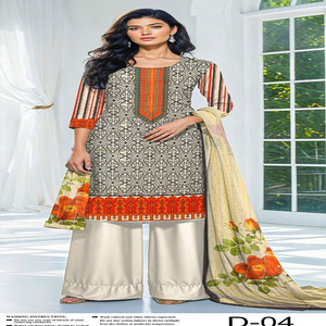 pakistani suits cotton shalwar kameez design for women Designer cotton Suits Embroidered cotton Suits pakistani women clothes - Product Image 1
