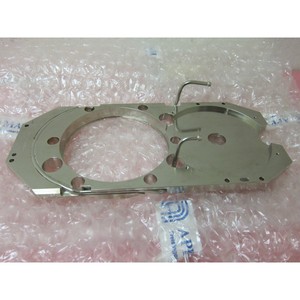 AMAT 0040-92709, แผ่นรองรับด้านหลัง - อุปกรณ์และอะไหล่เซมิคอนดักเตอร์ระดับโลกที่เชื่อถือได้ - Product Image 1