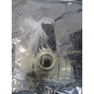 Válvula de Bola Gemu SV00026 PP 710/40M 254-1-1, 110858 - Equipo y Piezas de Semiconductores de Confianza de Marca Global - Product Image 3