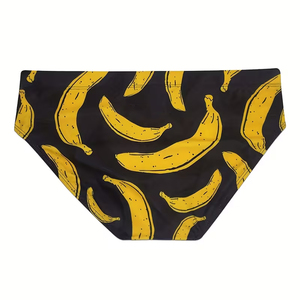 Adult <b>Men's</b> Casual Quick Dry Stretch Beach Shorts Swimming <b>Trunks</b> 100% Polyester Solid Eco-Friendly Adult's Swimming Shorts - Product Image 2