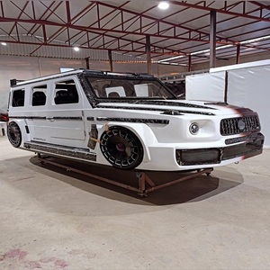 จัดส่งฟรี ชุดประกอบเรือเจ็ทคาร์ รุ่นโรล-รอยซ์ 4 ที่นั่ง 420 แรงม้า กีฬาทางน้ำที่เร็วที่สุด + แถมรถพ่วง รับประกัน 3 ปี - Product Image 4