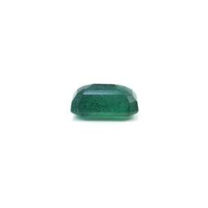 Natural Zambian Emerald 5.4 Carat Loose Gemstone for Fine Jewelry - Product Image 3
