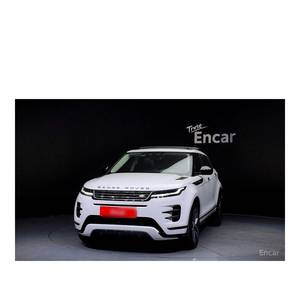 Land Rover Range Rover Evoque P250 Dynamic SE 2024, 13,990 km, Caja de Cambios Automática, Volante a la Izquierda, Asientos de Cuero, Cámara Trasera - Product Image 3