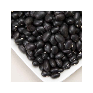 Premium Black Kidney <b>Beans</b> ideal for food processing and cooking industries - Product Image 2