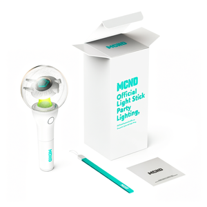 MCND Official <b>Light</b> <b>Stick</b> From South Korea for Party Lighting - Product Image 2