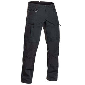 New Arrival Men's Cargo <b>Trousers</b> Lightweight Casual Premium <b>Pockets</b> Custom Made Wholesale New Arrival Men's Cargo <b>Trousers</b> - Product Image 3
