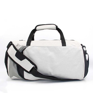 Unisex Heavy Duty Gym Duffle Bag Padded Shoulder Strap Padded Carry Handle <b>Travel</b> Sports <b>Holdall</b> Custom OEM Wholesale - Product Image 6