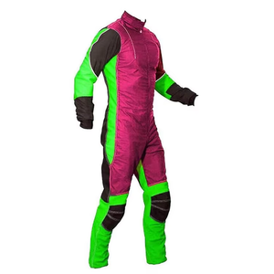 Combinaison de plongée en parachute avec attaches antidérapantes, en nylon écologique, chaude, 3mm 5mm 7mm 9mm, faible MOQ - Product Image 6