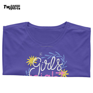 Colección de Tops Cortos para Bebés TWILL SPORTS, Moda Ecológica 100% Algodón, Comodidad y Estilo de Alta Costura - Product Image 3