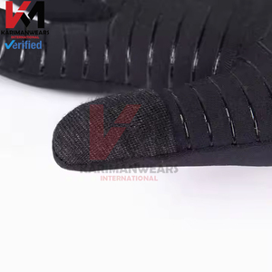 OEM Service Running <b>Gloves</b> <b>Touchscreen</b> Compatible Grip <b>Gloves</b> Wholesale Export Supplier for Running Apparel Brands - Product Image 2