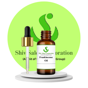 Premium Frankincense Oil Manufacturer and Bulk Supplier for Cosmetics Personal Care Fragrance and Global Export Markets | Order - Product Image 1